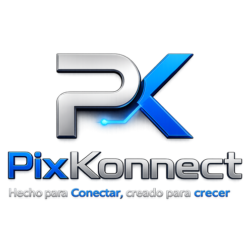 PixKonnect
